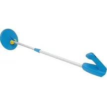 VELLEMAN Metalldetektor CS50