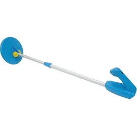 VELLEMAN Metalldetektor CS50