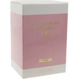 Prada La Femme L'Eau Eau de Toilette 100 ml