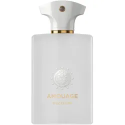 Amouage Odyssey Decision EdP Nat. Spray - 0.1 l