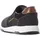 Rieker Slip-Ons Herren Schwarz 43
