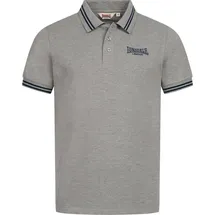 Lonsdale Herren Poloshirt normale Passform Markham