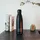 Grupo Erik Trinkflasche schwarz 0,75 l