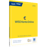 Buhl Data Service WISO Konto Online 2024 Software Vollversion (Download-Link)