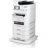 Epson WorkForce Pro EM-C8101RDWF (Farbe), Drucker, Weiss