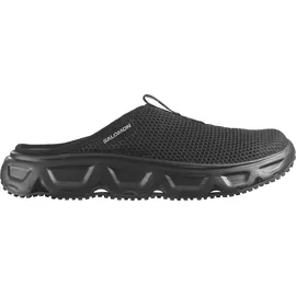 Salomon Reelax Slide 6.0 black/black/alloy 38