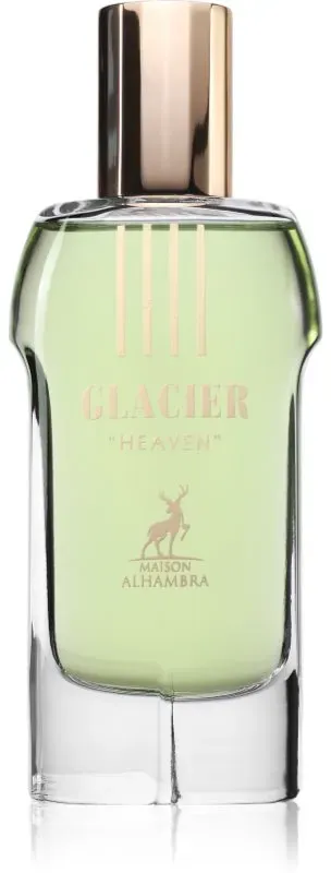 Maison Alhambra Glacier Heaven Eau de Parfum für Damen 100 ml