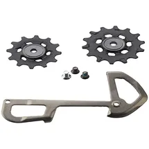 Sram X01 Eagle Stützradsystem - Grey - One Size