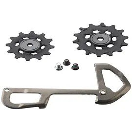 Sram X01 Eagle Stützradsystem - Grey - One Size