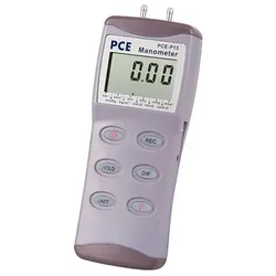 PCE Instruments Manometer PCE-P30