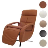 Mendler Relaxsessel HWC-L11