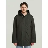 G-Star Clean Vodan Parka roségold S