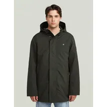 G-Star Clean Vodan Parka roségold S