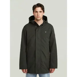 G-Star Clean Vodan Parka roségold S