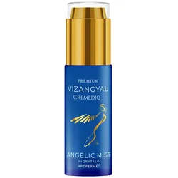 Vízangyal Angelic Mist - Hydrating Facial Spray (50 ml)