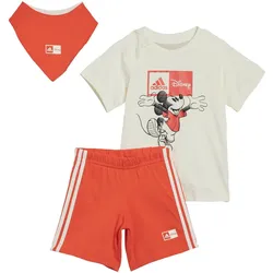 adidas x Disney Micky Maus Geschenkset Gr. 104 - 4 Jahre