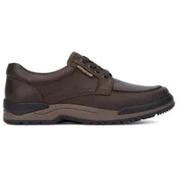 Mephisto Charles Schnürschuh braun 39,5 EU