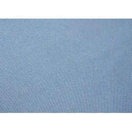Mendler HWC-J40 Biergartenstuhl 58 x 58 x 105 cm blau 2 St.