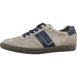 Paul Green 5450-106 Damen Grau/Beige 38,5