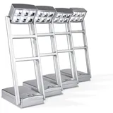 Tipp-Kick Flutlichtanlage (011133)