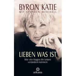 Lieben was ist Buch 1 St