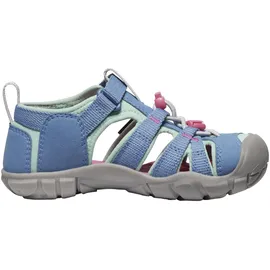 Keen Seacamp II CNX coronet blue/hot pink 29