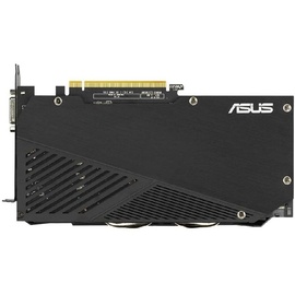 Asus GeForce RTX 2060 Dual EVO 6 GB GDDR6 1365 MHz