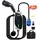 Vevor Mobile Wallbox Typ 2 (7,4 kW, 32 A) 6 m