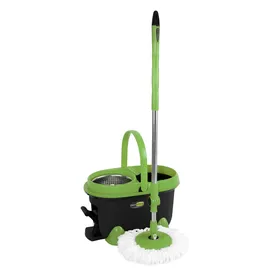 Gio' Style Putzeimer Spin Mop 360