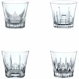 Nachtmann Classix DOF Whisky Becher im 4er Set