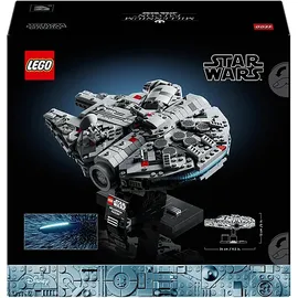 LEGO Star Wars Millennium Falcon