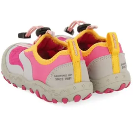 Gioseppo Verquin, Mädchen Flip-Flops, Fuchsia, 37 EU