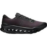 On Herren Cloudsurfer Trail 2 WP Schuhe (Größe 41, schwarz)