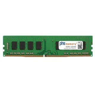 16GB Arbeitsspeicher DDR4 für MSI MEG X299 Creation RAM Speicher UDIMM (Non-ECC unbuffered) PC4-2666V-U 2Rx8