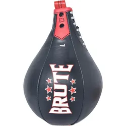 BRUTE Speedball schwarz L