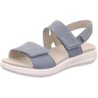 Legero Damen Ella Flache Sandale, Aria 8500, 43 EU