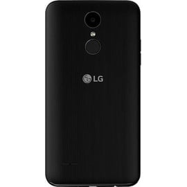 LG K4 (2017) Dual SIM schwarz