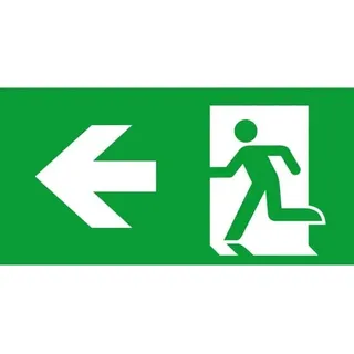 CEAG Piktogrammscheibe 1-seitig 40071354530