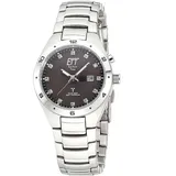 ETT Altai Edelstahl 32 mm ELS-11442-21M