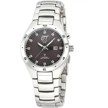 ETT Altai Edelstahl 32 mm ELS-11442-21M