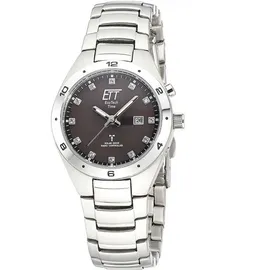 ETT Altai Edelstahl 32 mm ELS-11442-21M