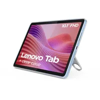 Lenovo Tab 10,1" 4 GB RAM 64 GB Polar Blue