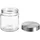 5five simply smart Einmachglas Nixo 750 ml 2 St.