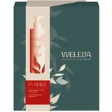 Weleda Inspire Bodycare Geschenkset 1 Stk