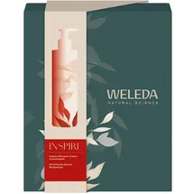 Weleda Inspire Bodycare Geschenkset 1 Stk