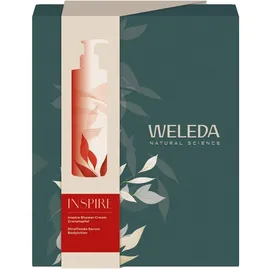 Weleda Inspire Bodycare Geschenkset 1 Stk