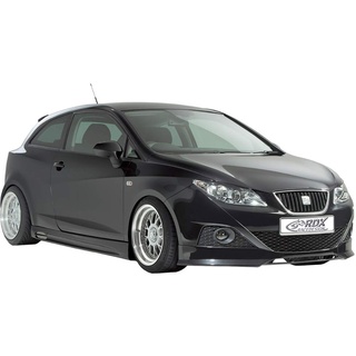 RDX Racedesign Seat Ibiza 6J 3/5 türer 2008- 'GT-Race' (ABS)