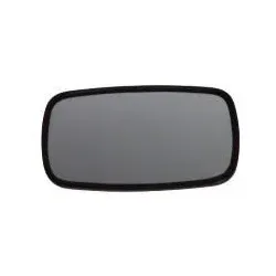 RYWAL Außenspiegelglas LSLCD600U Spiegelglas,Spiegelglas, Außenspiegel