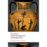 Oxford University Press Estate Management and Symposium