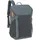 Lässig Rucksack GRE Slender Up Backpack Reflective Anthracite